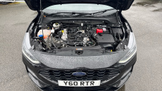 Ford Focus 1.0 EcoBoost ST-Line Style 5dr Petrol Hatchback